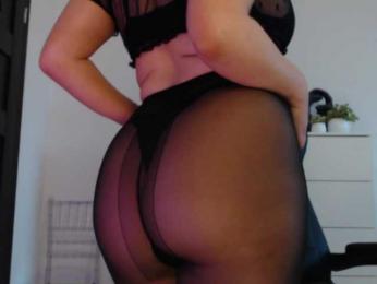 NATASECRET — Bongacams recorded stream screenshot (23 Apr 2025)