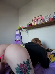 LucidLucy — Stripchat recorded stream image, 23.04.2025 12:00
