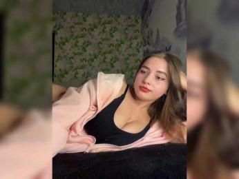 little-devil — Bongacams recorded stream image, 23.04.2025 14:30