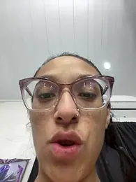 Ninnfa — Stripchat recorded stream image, 23.04.2025 14:50