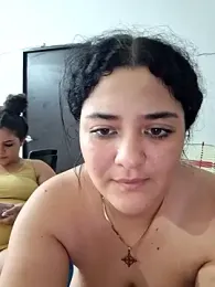 Liancy — Stripchat recorded stream image, 23.04.2025 21:30