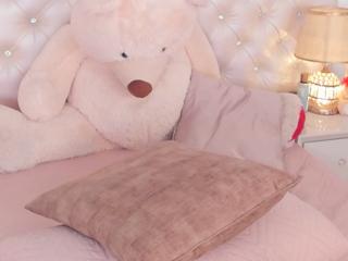 Mia Donatti — Flirt4free recorded stream image, 23.04.2025 17:50