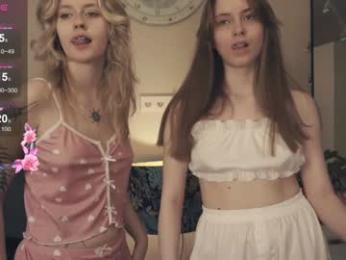 vivid_girls — Chaturbate recorded stream image, 23.04.2025 19:00