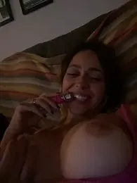 Gipoltergeist — Stripchat recorded stream image, 24.04.2025 01:30