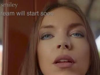 diana_smiley — Chaturbate recorded stream screenshot (24 Apr 2025)