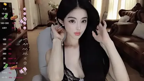 Irene--- — Stripchat recorded stream screenshot (24 Apr 2025)