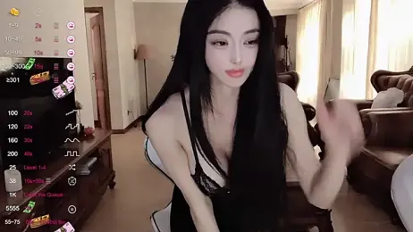 Irene--- — Stripchat recorded stream screenshot (24 Apr 2025)