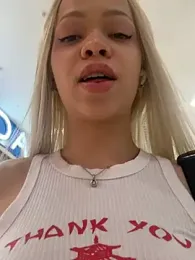 ValenciaShock — Stripchat recorded stream image, 24.04.2025 04:50