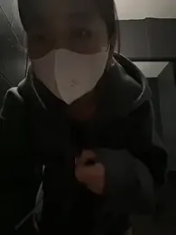 Lami_Mi — Stripchat recorded stream image, 24.04.2025 07:00