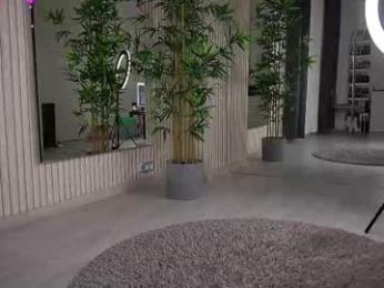 abbela_white — Chaturbate recorded stream image, 24.04.2025 05:30
