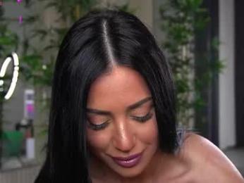 abbela_white — Chaturbate recorded stream image, 24.04.2025 05:30