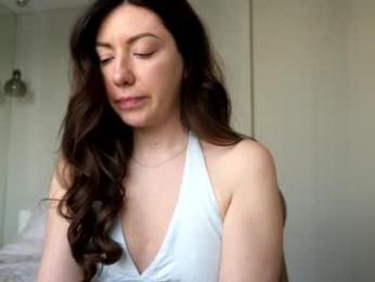 ronny_ponny — Chaturbate recorded stream screenshot (24 Apr 2025)