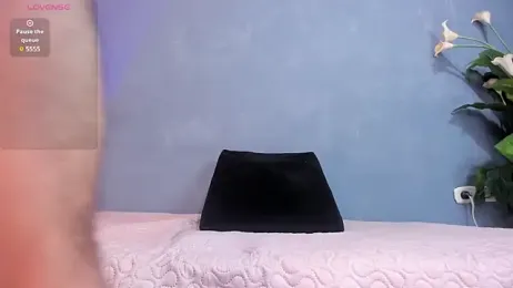 cristal_antoni — Stripchat recorded stream image, 24.04.2025 13:30