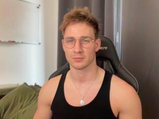 Keith Atkins — Flirt4free recorded stream image, 24.01.2025 04:50