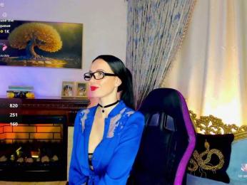 BlackMamba6969 — Bongacams recorded stream screenshot (24 Apr 2025)