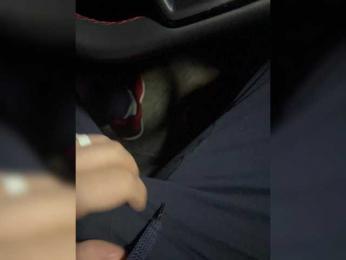 YuGoVi — Bongacams recorded stream screenshot (24 Apr 2025)