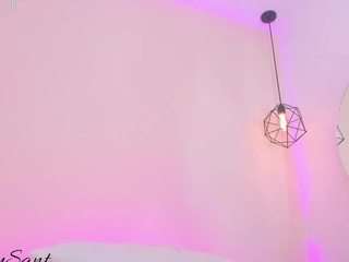 latinfussion — Camsoda recorded stream image, 24.04.2025 12:30