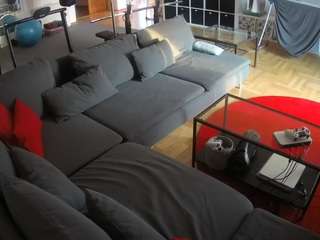 voyeurcam-julmodels-living-3 — Camsoda recorded stream image, 05.02.2025 12:50