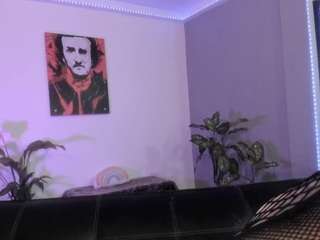 fermercury — Camsoda recorded stream image, 24.04.2025 18:50