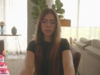 emma_lu1 — Chaturbate recorded stream image, 24.04.2025 15:00