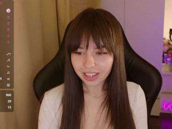 Businka13 — Bongacams recorded stream image, 24.04.2025 17:10