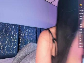 Gisell-Montoy — Bongacams recorded stream image, 24.04.2025 20:10