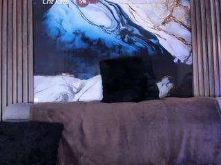 anthoneladoll — Camsoda recorded stream image, 24.04.2025 22:30