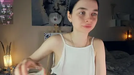 MaryJacksoon — Stripchat recorded stream image, 25.04.2025 06:30