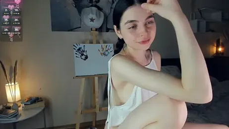MaryJacksoon — Stripchat recorded stream image, 25.04.2025 06:30