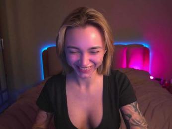 TeonaRose — Bongacams recorded stream image, 25.04.2025 06:00