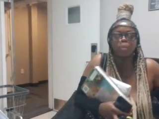 stalliontheesavage — Camsoda recorded stream screenshot (25 Apr 2025)