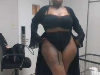 stalliontheesavage — Camsoda recorded stream screenshot (25 Apr 2025)