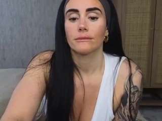 libbyloveheart — Camsoda recorded stream screenshot (25 Apr 2025)