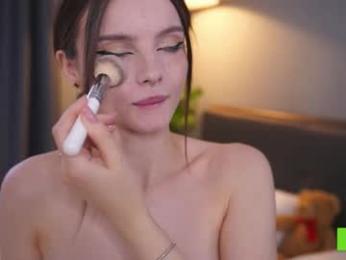 bellacle — Chaturbate recorded stream image, 25.04.2025 07:20