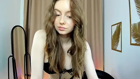 winter__sun — Stripchat recorded stream image, 25.04.2025 07:20