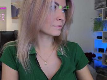 _Cute — Bongacams recorded stream image, 06.02.2025 14:40