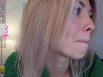 _Cute — Bongacams recorded stream image, 06.02.2025 14:40