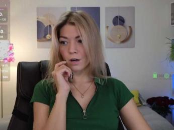 _Cute — Bongacams recorded stream image, 06.02.2025 14:40