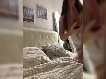 OBAYASHA — Bongacams recorded stream screenshot (06 Feb 2025)