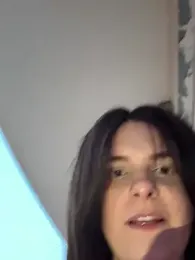 RaonXO — Stripchat recorded stream image, 25.04.2025 17:00