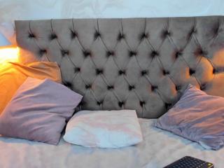 Sara Laurent — Flirt4free recorded stream image, 25.04.2025 12:30