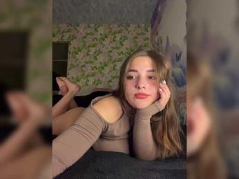 little-devil — Bongacams recorded stream image, 25.04.2025 18:00