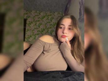 little-devil — Bongacams recorded stream image, 25.04.2025 18:00