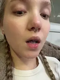 bambi_lu — Stripchat recorded stream image, 25.04.2025 20:10