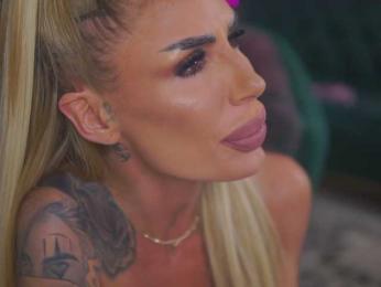 RaquelleVon — Bongacams recorded stream image, 25.04.2025 15:00