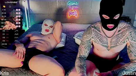 Justin_Hardy — Stripchat recorded stream image, 25.04.2025 21:00