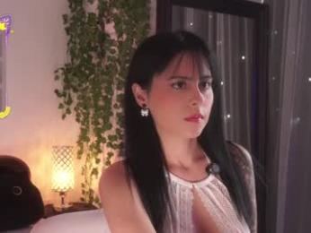 mysticxkitty — Chaturbate recorded stream screenshot (25 Apr 2025)