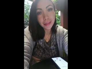 sarahpeterson — Camsoda recorded stream image, 25.04.2025 20:40