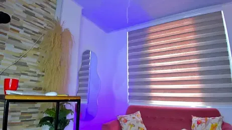 Vanesa_novvoa — Stripchat recorded stream image, 25.04.2025 19:20