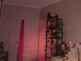 KOTTYAA — Bongacams recorded stream screenshot (25 Apr 2025)